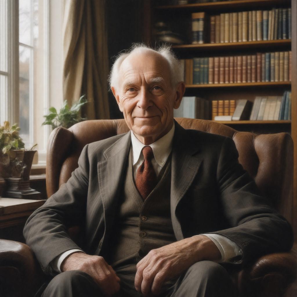 Donald Winnicott